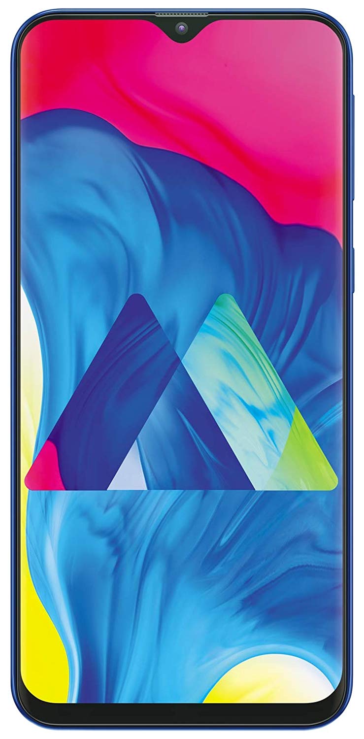 Samsung Galaxy M10